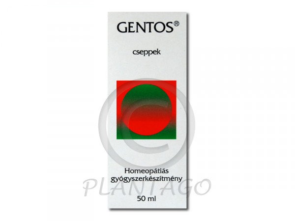 gentos