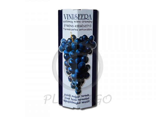 Viniseera szőlőmag mikro-őrlemény 150g