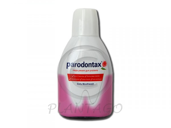 Parodontax szájvíz 500ml