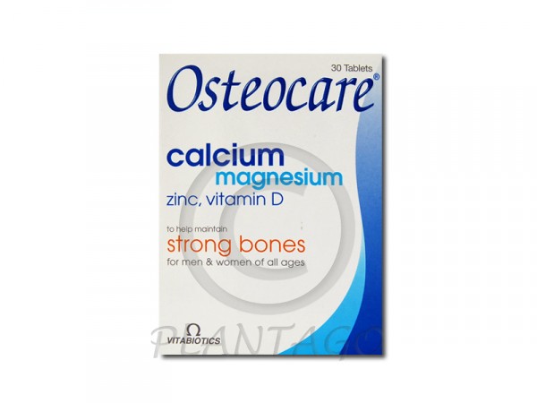 Osteocare tabletta 30x