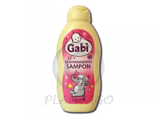 Gabi babasampon 200ml
