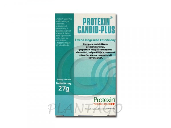 Protexin Candid-Plus 60x