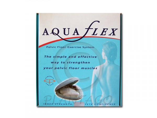 Aquaflex intim súly-torna készlet