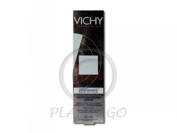 Vichy Liftactiv szérum 10 30ml